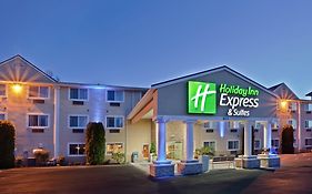 Holiday Inn Express Hotels & Suites Burlington By Ihg